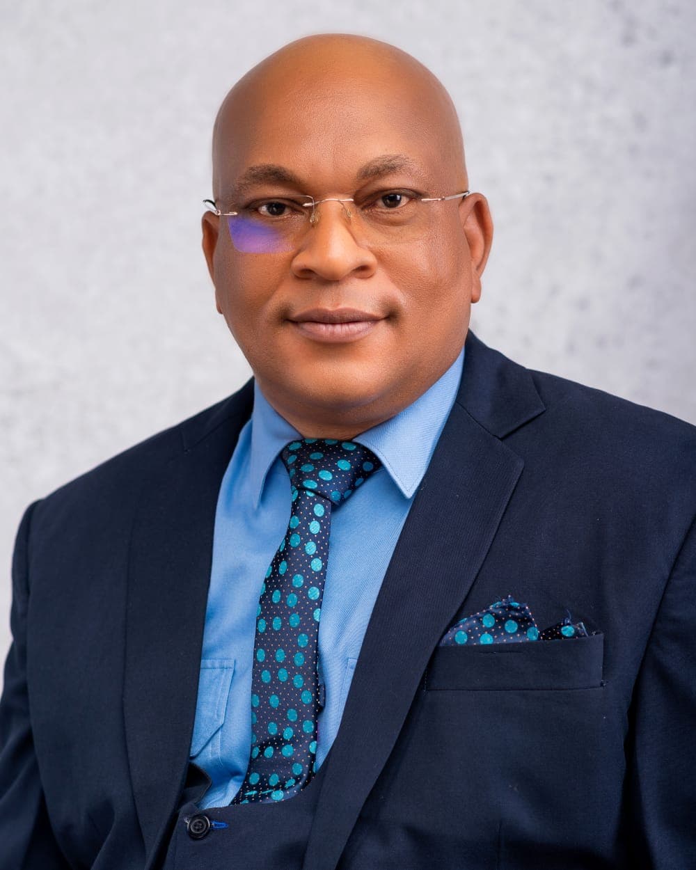 Engr. Lawal Ayodele David