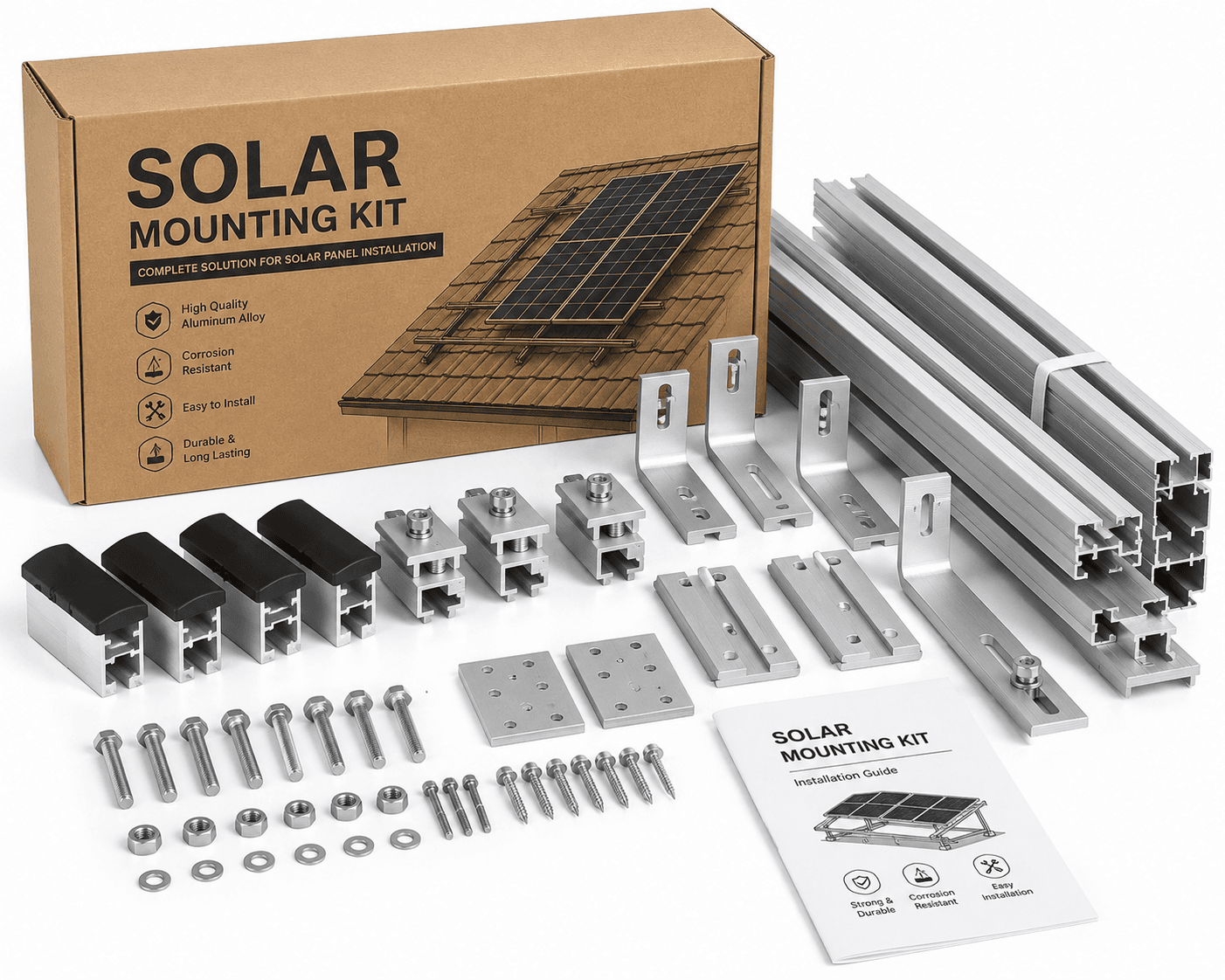 Solar Mounting Kit