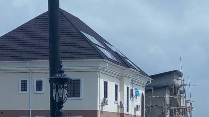 Davelaw Technologies Solar Projects