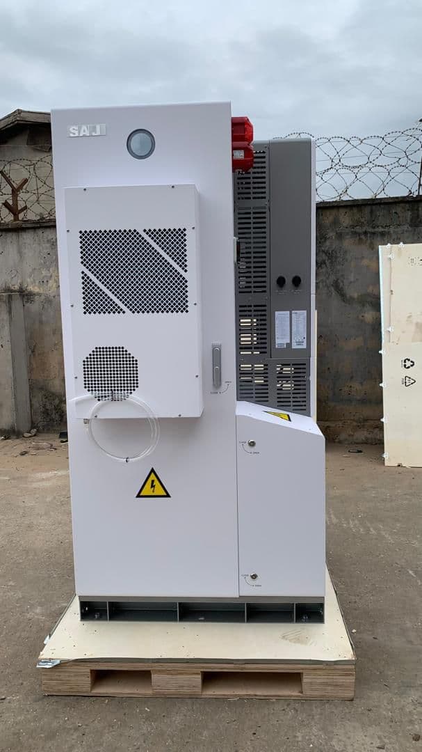 Solar Installation 2