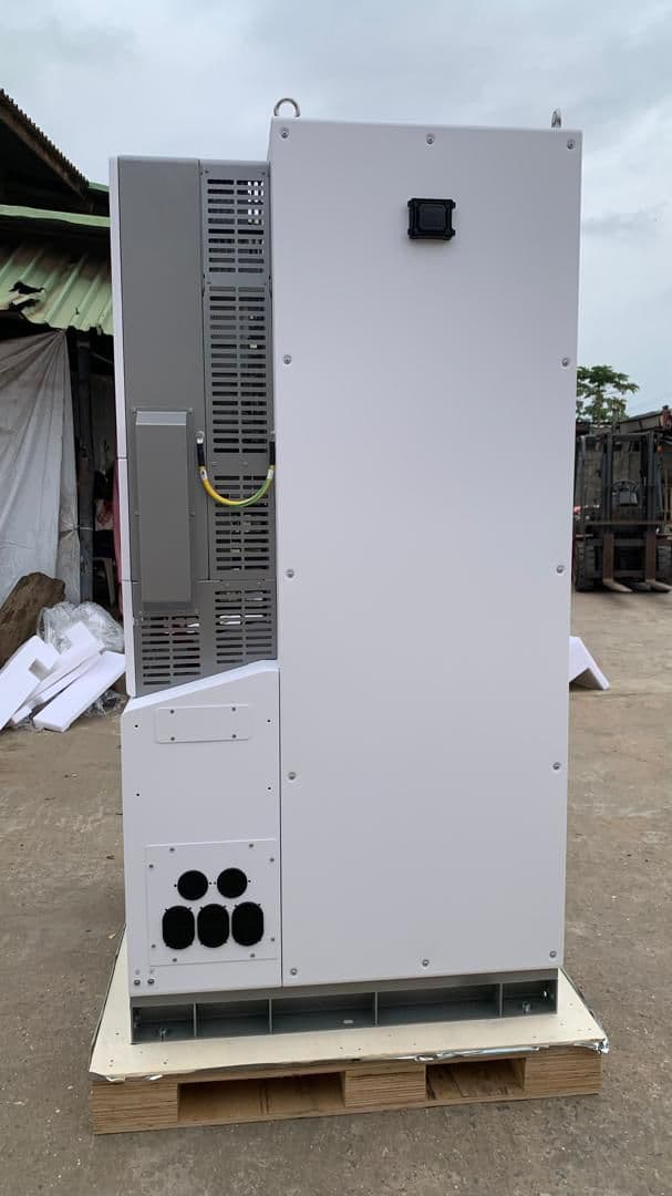 Solar Installation 3