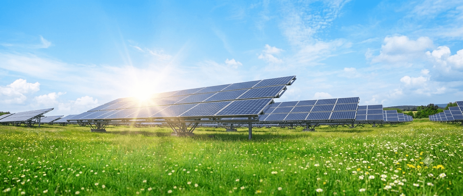 Davelaw Solar Installation