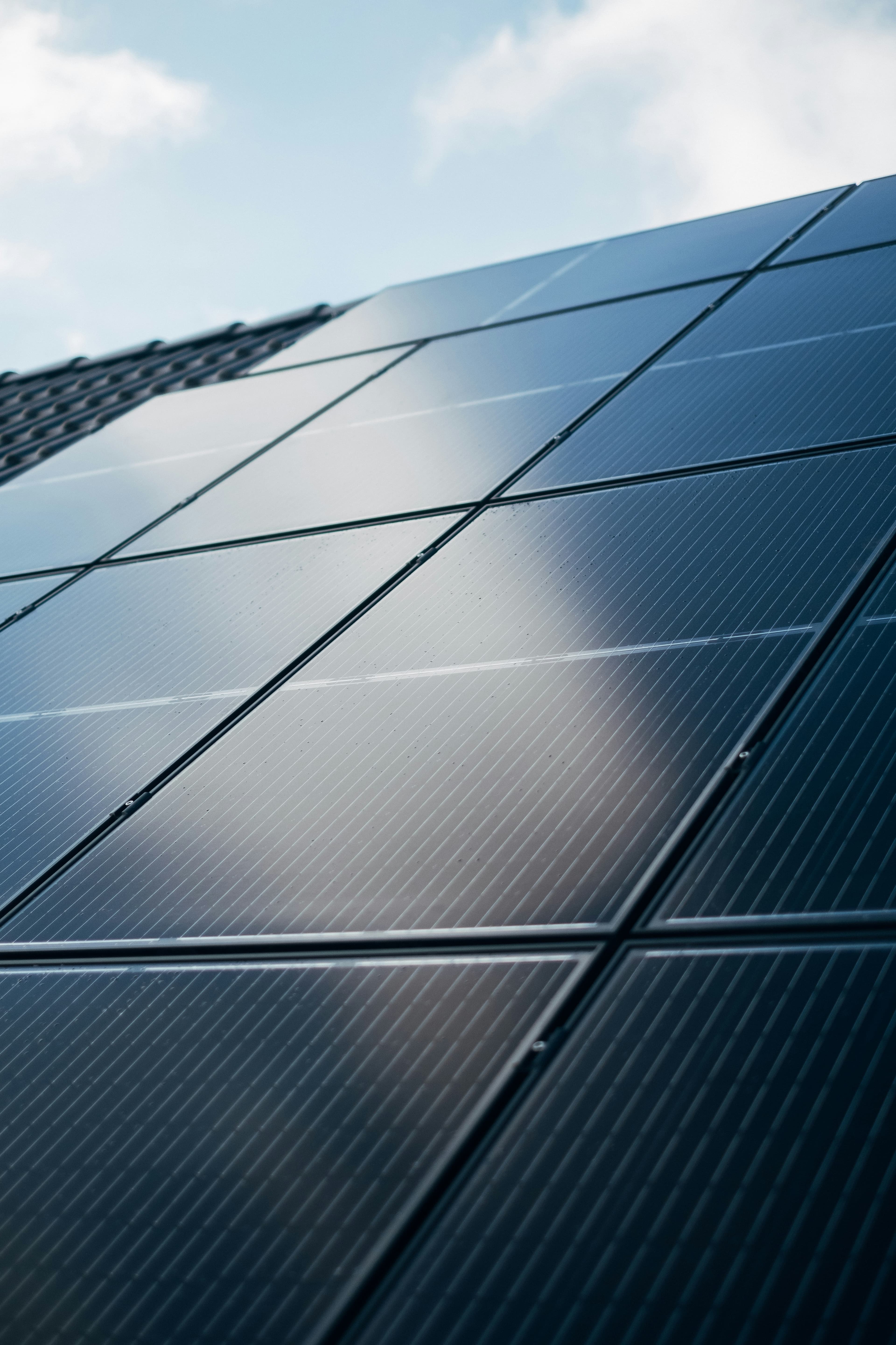 Solar Power Systems